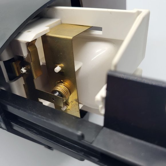 Vintage Pana Vue Automatic Slide Viewer GAF - Picture 6 of 9